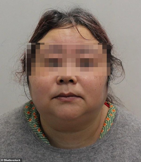 老品牌速配 “比特币富婆”钱志敏认罪 涉英最大比特币洗钱案